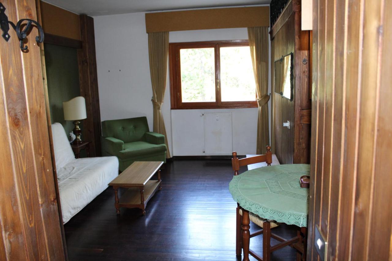 Casa Luca Prato Verde 1 Pescasseroli Dış mekan fotoğraf