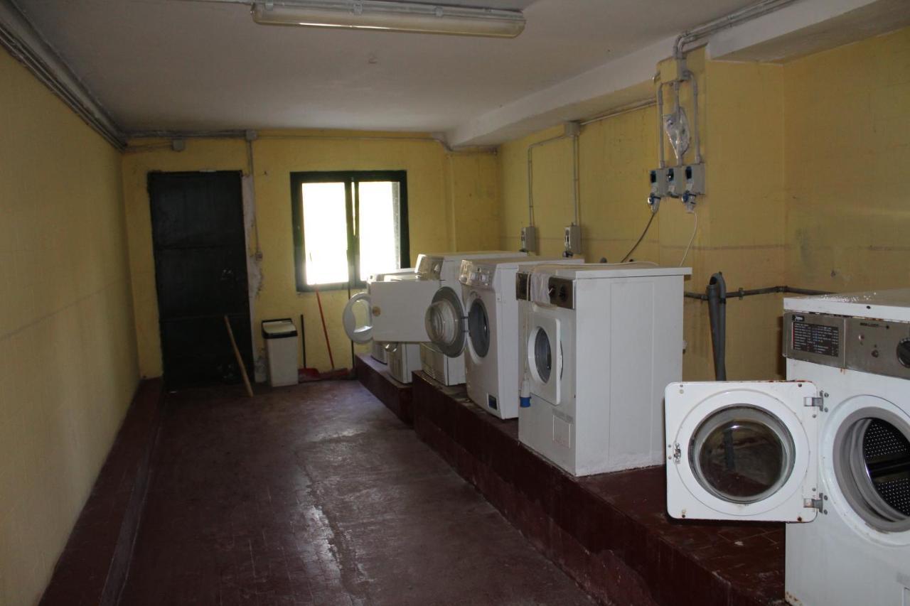 Casa Luca Prato Verde 1 Pescasseroli Dış mekan fotoğraf