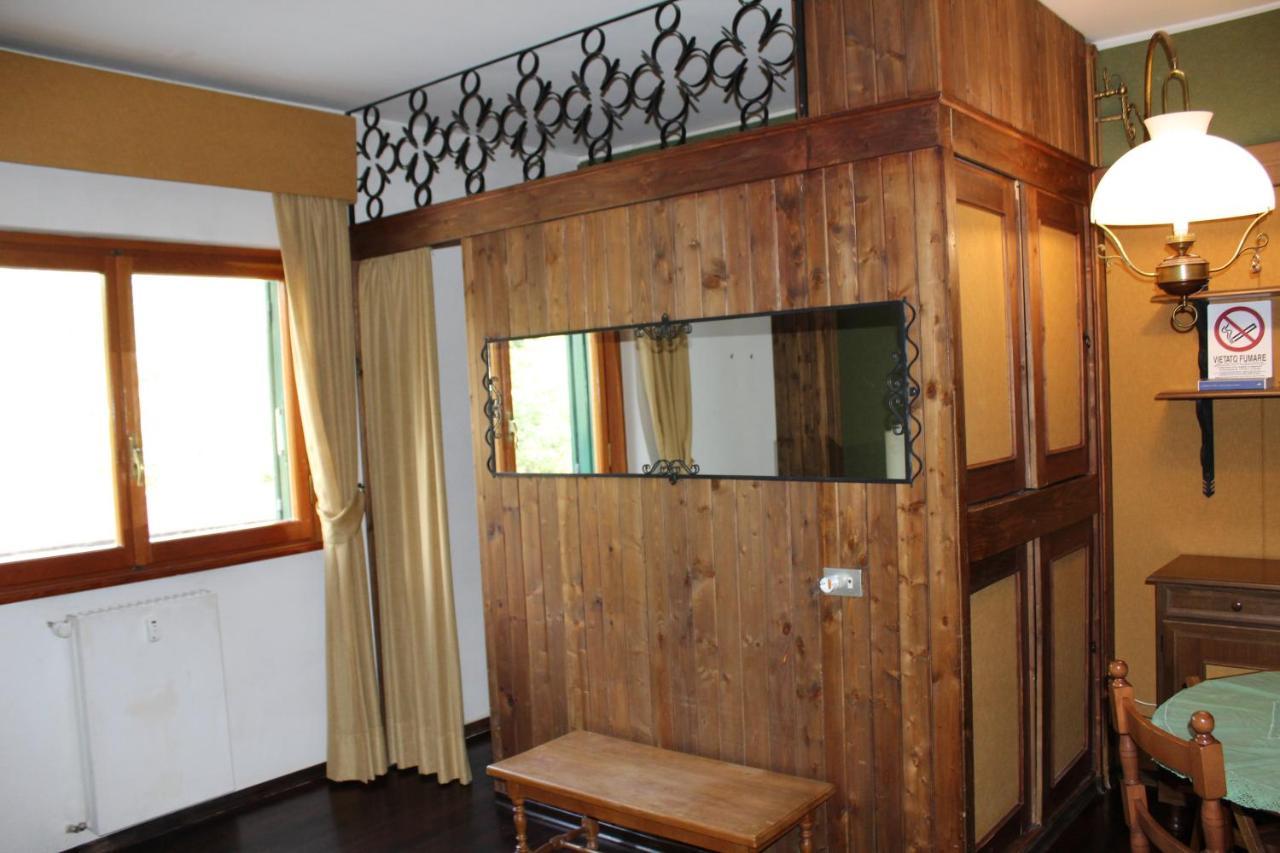 Casa Luca Prato Verde 1 Pescasseroli Dış mekan fotoğraf