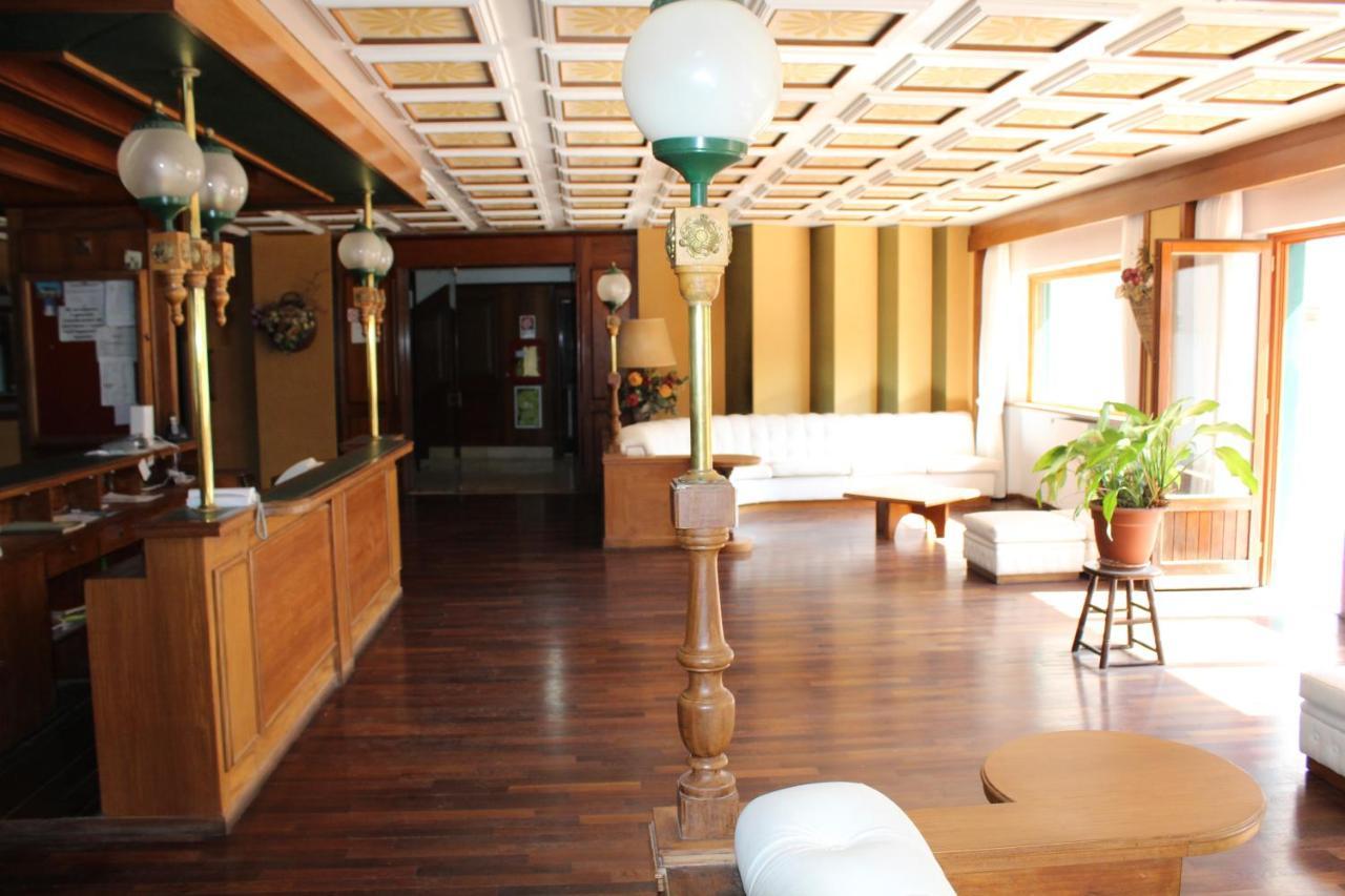 Casa Luca Prato Verde 1 Pescasseroli Dış mekan fotoğraf